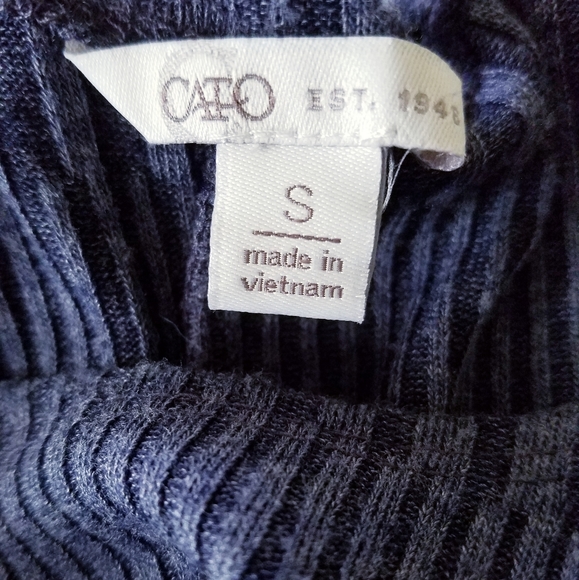 Beautiful Cato high low dress - Picture 3 of 12